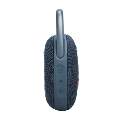 JBL Clip 5 Portable Bluetooth Speaker