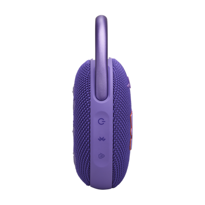 JBL Clip 5 Portable Bluetooth Speaker