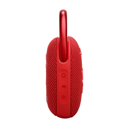 JBL Clip 5 Portable Bluetooth Speaker