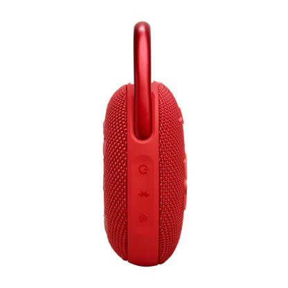 JBL Clip 5 Portable Bluetooth Speaker