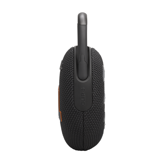JBL Clip 5 Portable Bluetooth Speaker