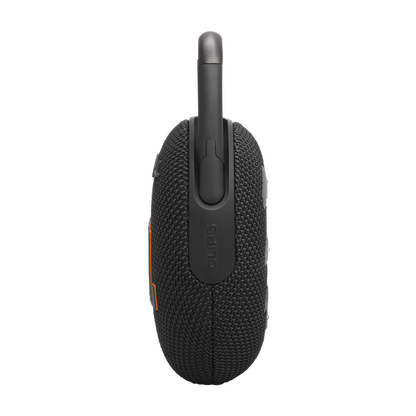 JBL Clip 5 Portable Bluetooth Speaker