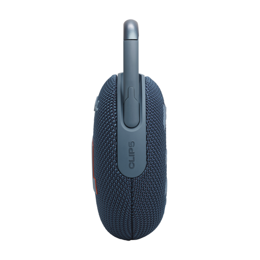 JBL Clip 5 Portable Bluetooth Speaker