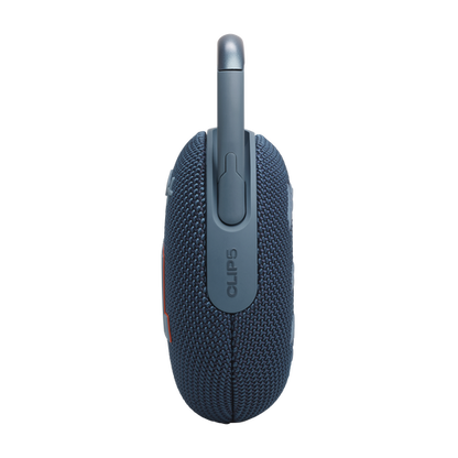 JBL Clip 5 Portable Bluetooth Speaker