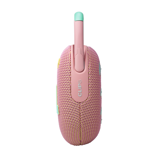 JBL Clip 5 Portable Bluetooth Speaker