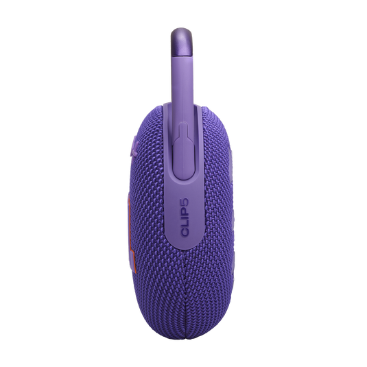 JBL Clip 5 Portable Bluetooth Speaker