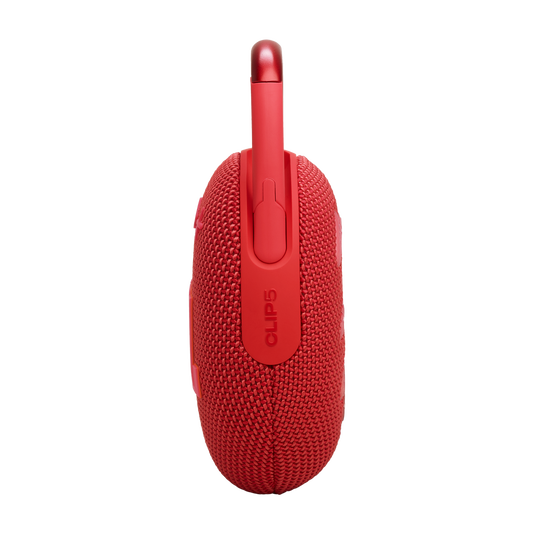 JBL Clip 5 Portable Bluetooth Speaker