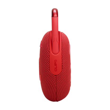 JBL Clip 5 Portable Bluetooth Speaker