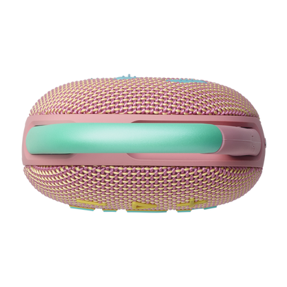 JBL Clip 5 Portable Bluetooth Speaker