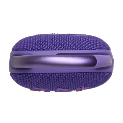 JBL Clip 5 Portable Bluetooth Speaker