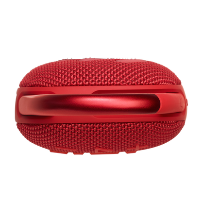 JBL Clip 5 Portable Bluetooth Speaker