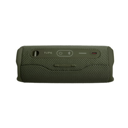 JBL Flip 6 Portable Bluetooth Speaker