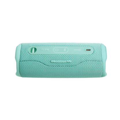 JBL Flip 6 Portable Bluetooth Speaker