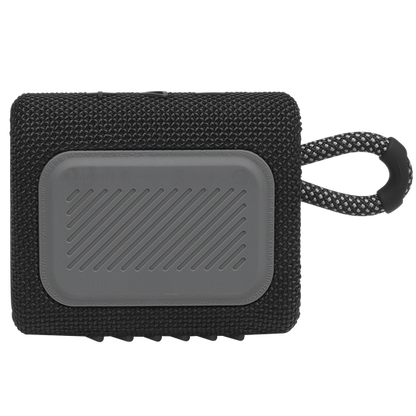 JBL Go 3 Portable Bluetooth Speaker