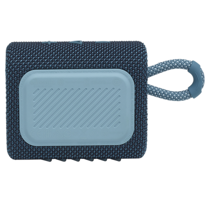 JBL Go 3 Portable Bluetooth Speaker