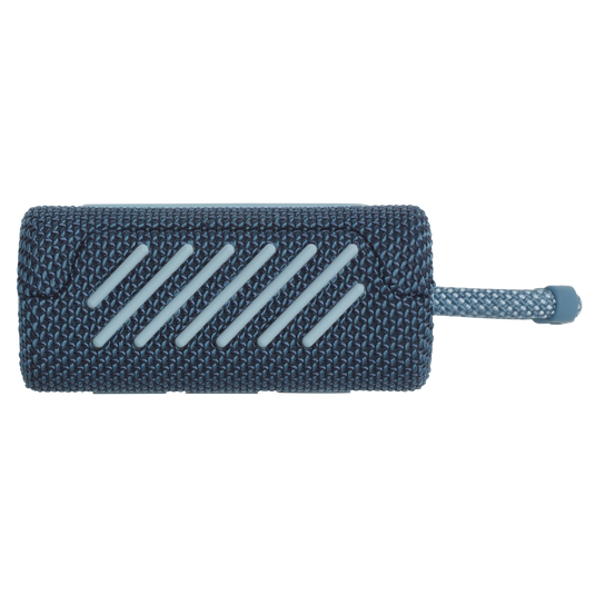 JBL Go 3 Portable Bluetooth Speaker