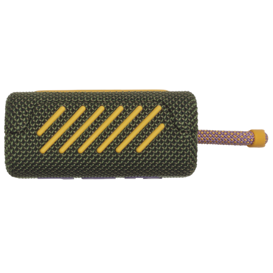 JBL Go 3 Portable Bluetooth Speaker