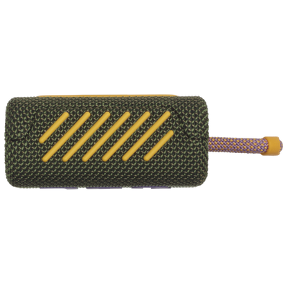 JBL Go 3 Portable Bluetooth Speaker