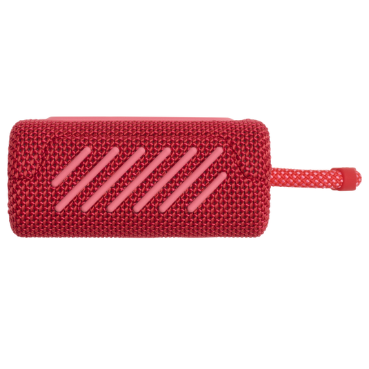 JBL Go 3 Portable Bluetooth Speaker