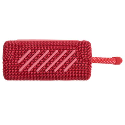 JBL Go 3 Portable Bluetooth Speaker