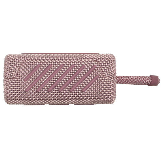 JBL Go 3 Portable Bluetooth Speaker