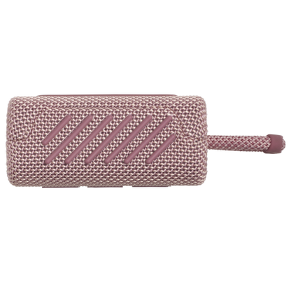 JBL Go 3 Portable Bluetooth Speaker