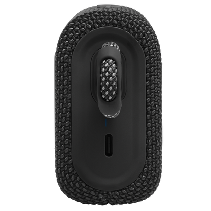 JBL Go 3 Portable Bluetooth Speaker