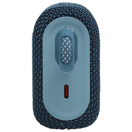 JBL Go 3 Portable Bluetooth Speaker