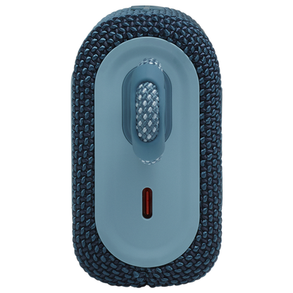 JBL Go 3 Portable Bluetooth Speaker