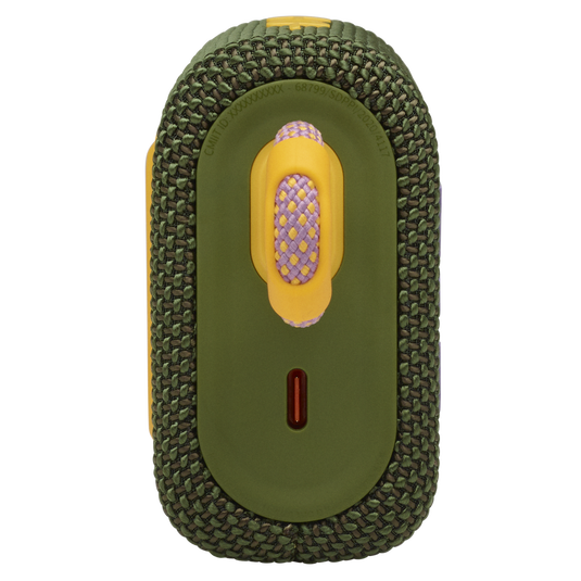 JBL Go 3 Portable Bluetooth Speaker