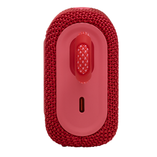 JBL Go 3 Portable Bluetooth Speaker