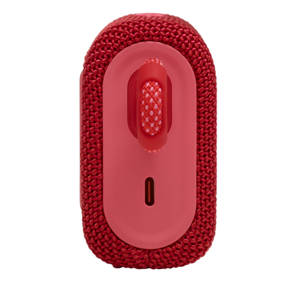 JBL Go 3 Portable Bluetooth Speaker