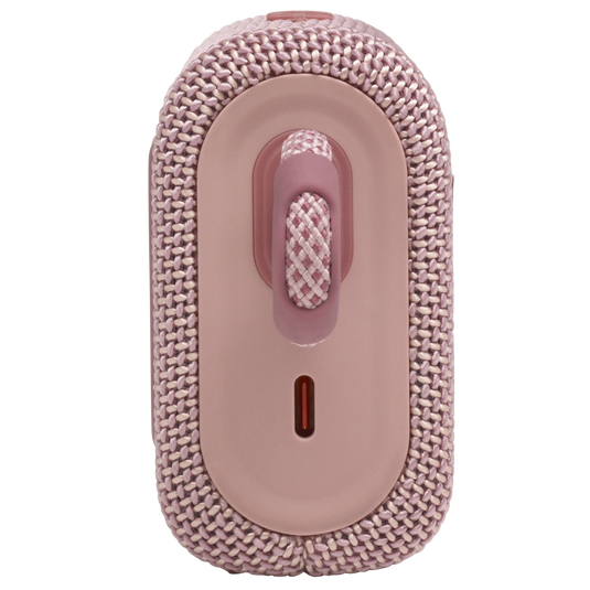 JBL Go 3 Portable Bluetooth Speaker
