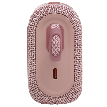 JBL Go 3 Portable Bluetooth Speaker
