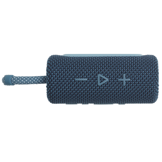 JBL Go 3 Portable Bluetooth Speaker