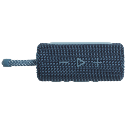 JBL Go 3 Portable Bluetooth Speaker
