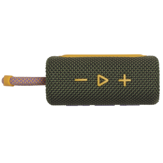 JBL Go 3 Portable Bluetooth Speaker