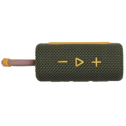 JBL Go 3 Portable Bluetooth Speaker