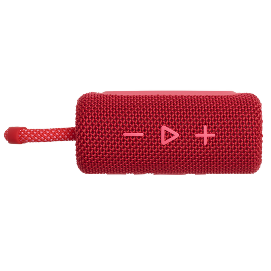 JBL Go 3 Portable Bluetooth Speaker