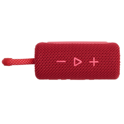 JBL Go 3 Portable Bluetooth Speaker