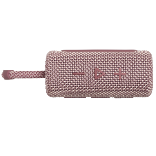JBL Go 3 Portable Bluetooth Speaker