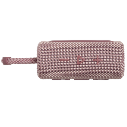 JBL Go 3 Portable Bluetooth Speaker