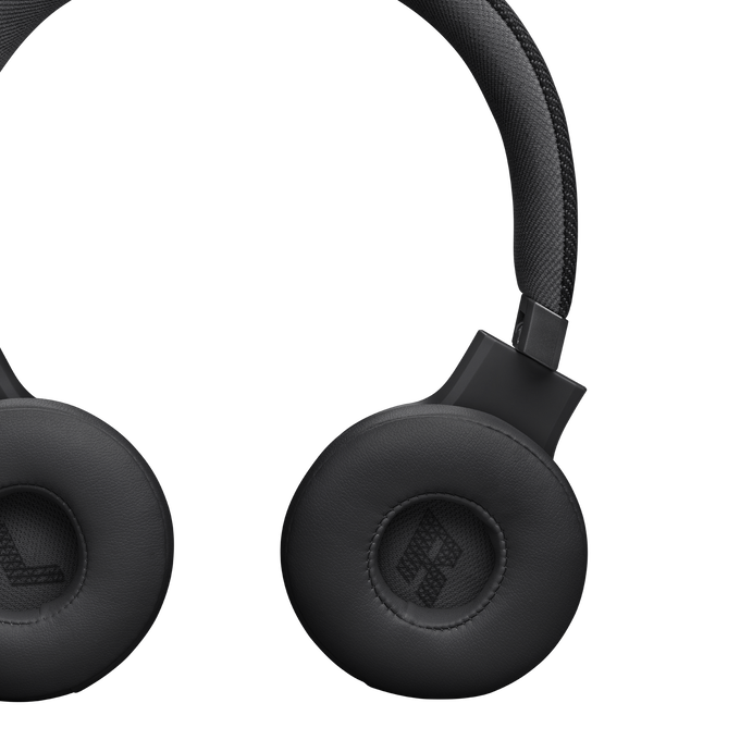 JBL Live 670NC Wireless Headphones