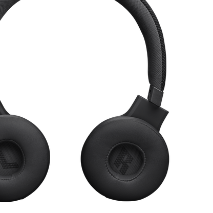 JBL Live 670NC Wireless Headphones