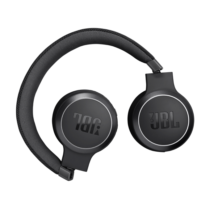 JBL Live 670NC Wireless Headphones