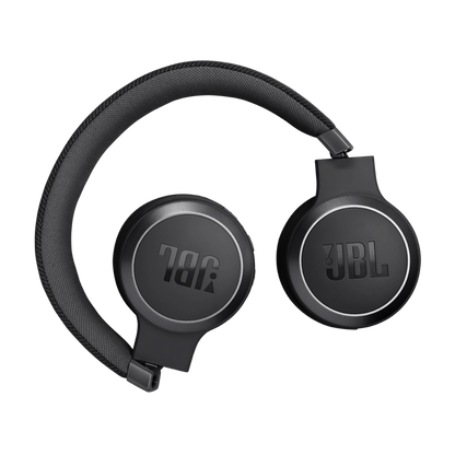 JBL Live 670NC Wireless Headphones