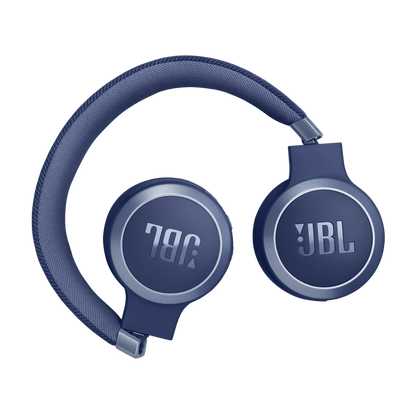 JBL Live 670NC Wireless Headphones