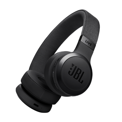 JBL Live 670NC Wireless Headphones