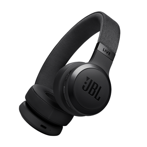 JBL Live 670NC Wireless Headphones