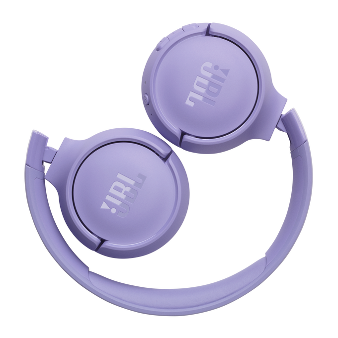 JBL Tune 520BT Bluetooth Headphones